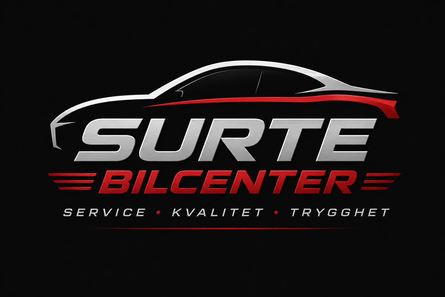 Surte Bilcenter